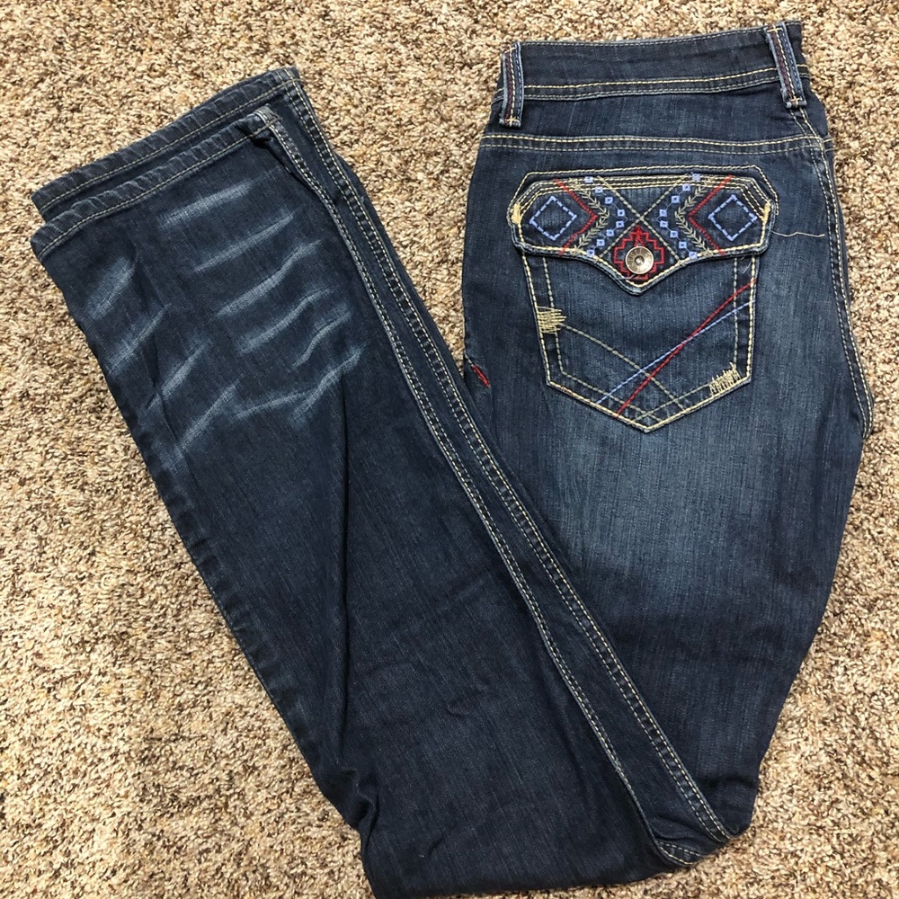 Cruel Denim Bootcut Jeans